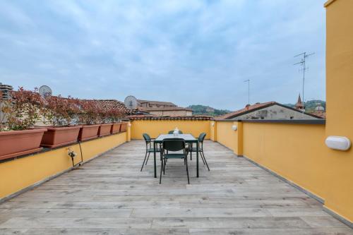 Foto Metropolitan Luxury Apartment 2