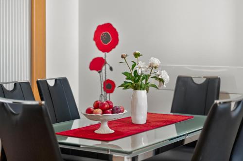 Ban Apartment