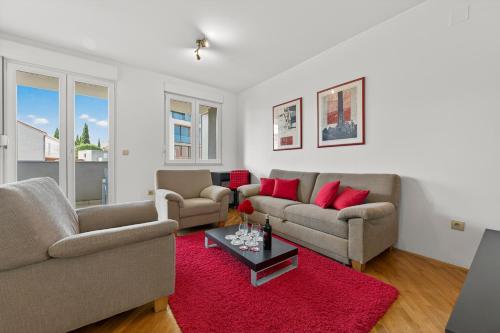 Ban Apartment