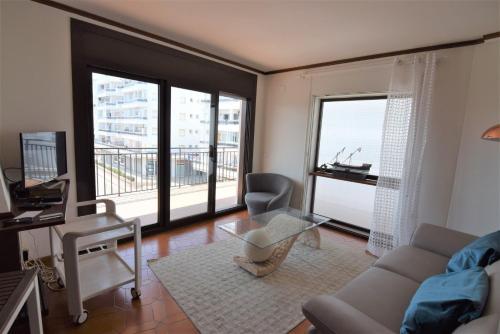 407-Apartamento vistas canal