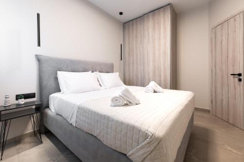EVVA LUXURY Stay
