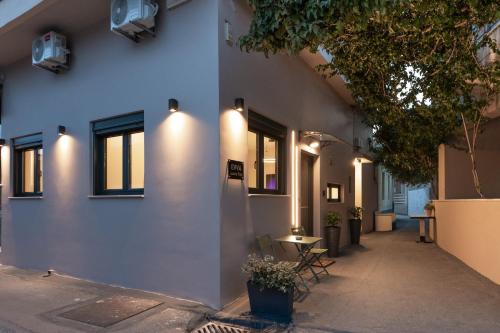 EVVA LUXURY Stay