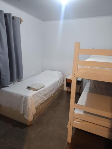 Gallery image of Retiro San Francisco 2 hasta 6 huespedes -Pais Uruguay in Paysandú