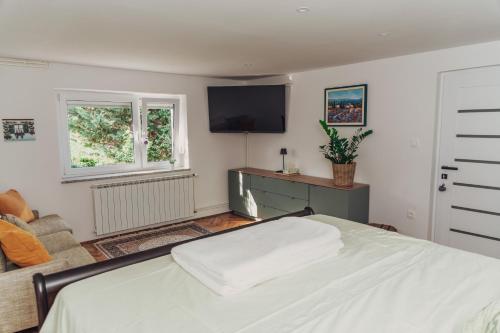 Apartman Slatki Snovi