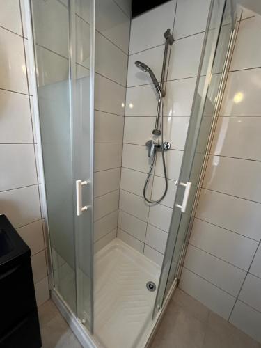 Appartement plein centre ville
