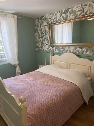 La petite maison de Valentin