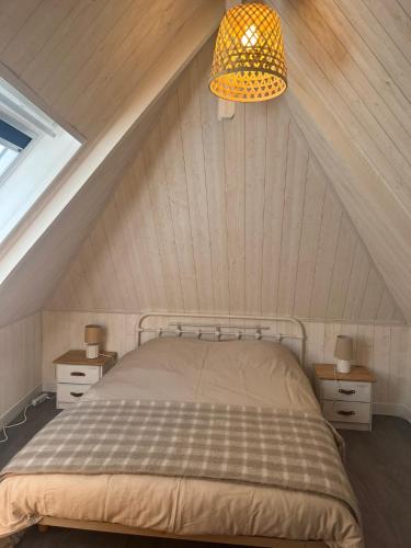 La petite maison de Valentin