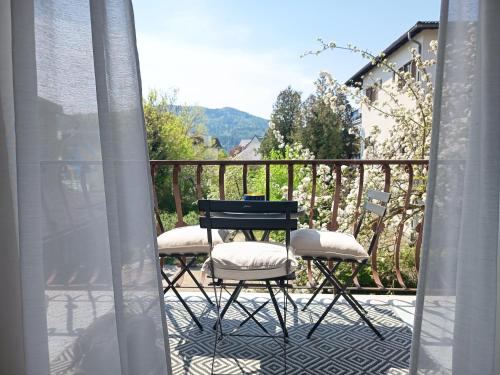 Villa Fritzi