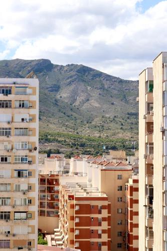 Marvelluz Sea & Mountain Views Central & Quite Torremolinos