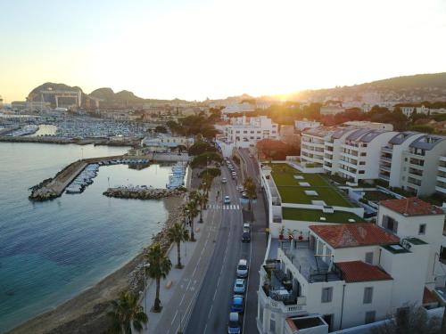 Φυσικό τοπίο κοντά σε αυτό το διαμέρισμα