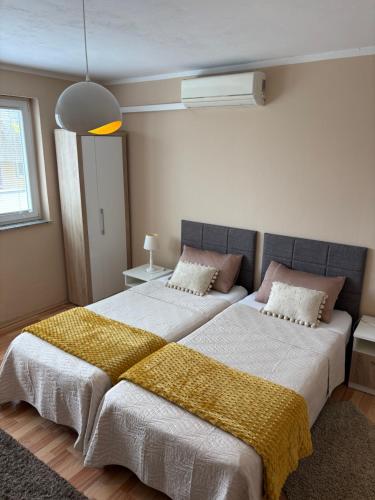 Studio Apartman Luna