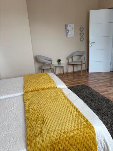 Studio Apartman Luna