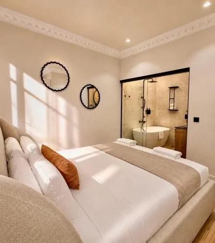Postas Suites photo 28