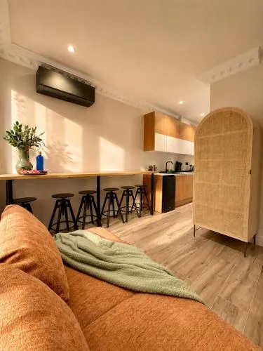Postas Suites photo 21