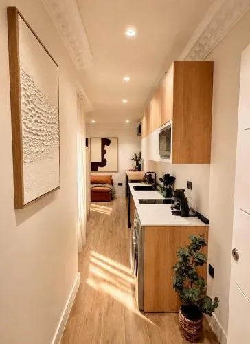 Postas Suites photo 14