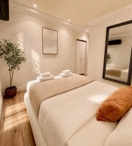 Postas Suites photo 12