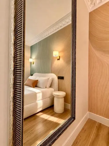Postas Suites photo 13