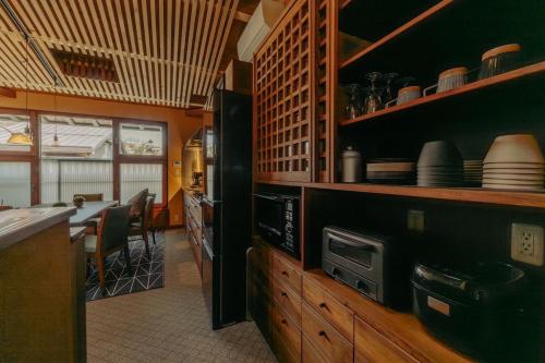 飛騨町屋橘