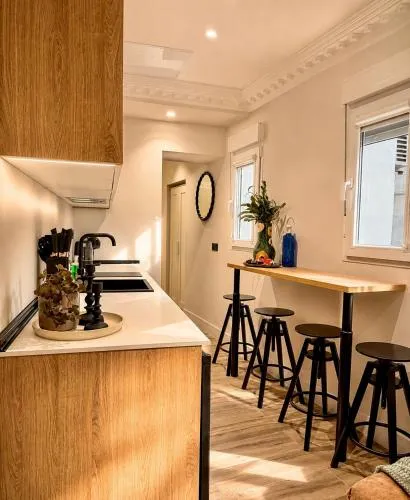 Postas Suites photo 5