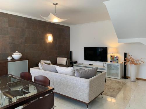 Albufeira Vianna Villa, Private Pool and Barbecue