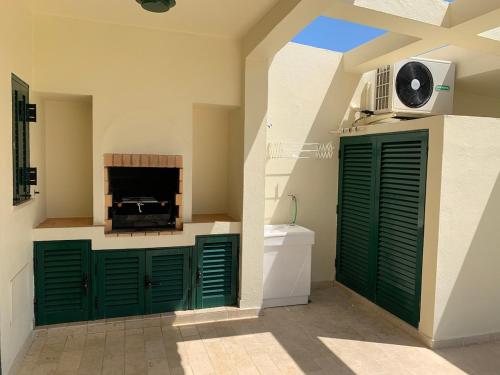 Albufeira Vianna Villa, Private Pool and Barbecue