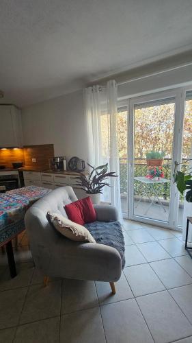 Charming apartment