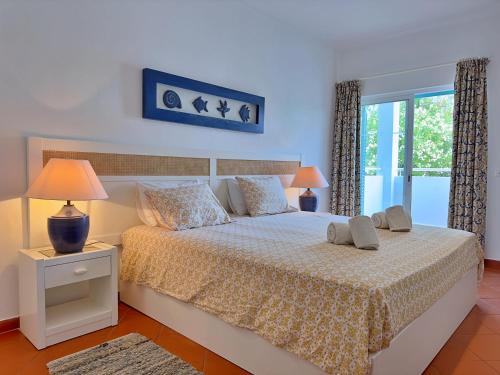 Sunny Sea apartment by the sea