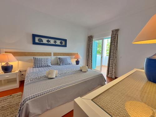 Sunny Sea apartment by the sea