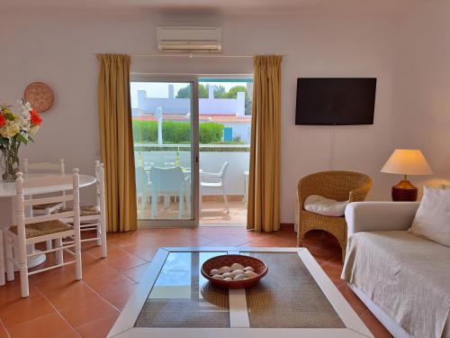 Sunny Sea apartment by the sea