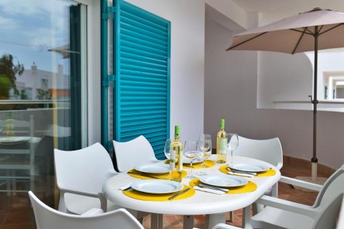 Sunny Sea apartment by the sea