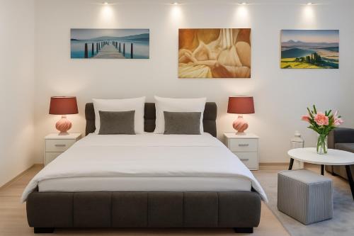 Vienna Opera Apartment - Monthly Stay