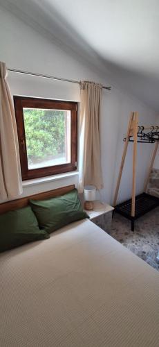 Jamm Mare e Monti Tiny house