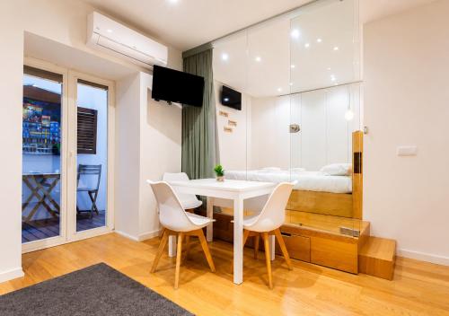 Cozy apartment in the center of Porto
