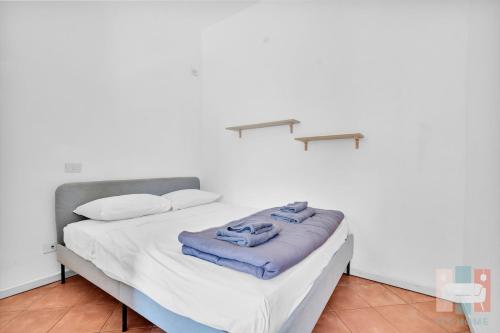 Gherini Home comfort and Tranquility in Milan Nord