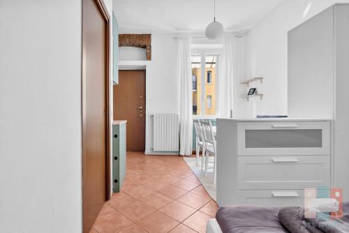 Gherini Home comfort and Tranquility in Milan Nord