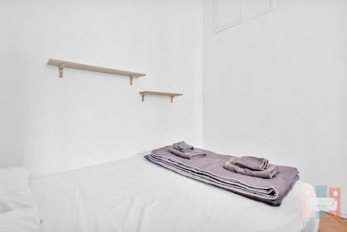 Gherini Home comfort and Tranquility in Milan Nord