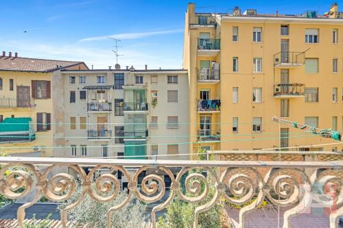 Gherini Home comfort and Tranquility in Milan Nord