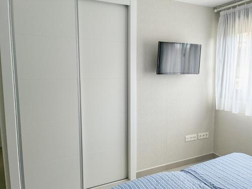Arenal Dream Apartment, Platja de l'Arenal, Jávea