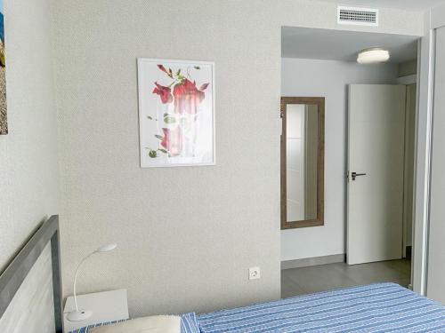 Arenal Dream Apartment, Platja de l'Arenal, Jávea