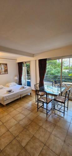 Studio Rouaze, Comfortable Cannes studio