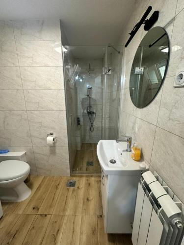 Foto M's City Square Cozy Apartment 3
