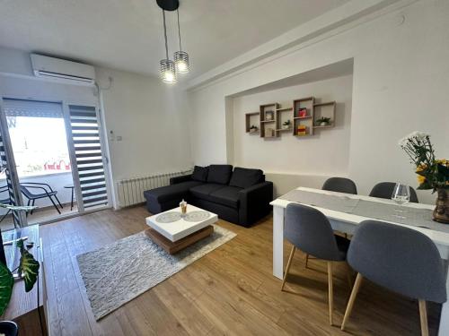 Foto M's City Square Cozy Apartment 1