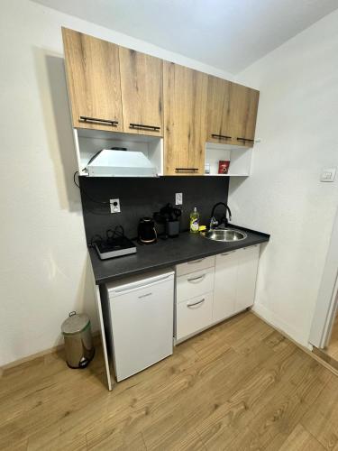 Foto M's City Square Cozy Apartment 4