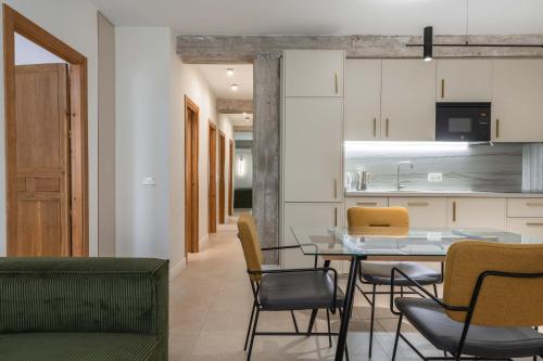 Málaga Stylish Apartment