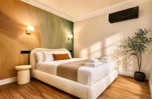 Postas Suites photo 11