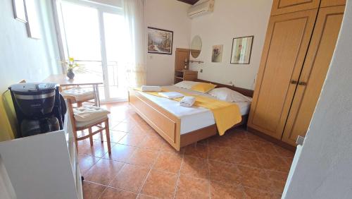 Apartment and Studios Berulia