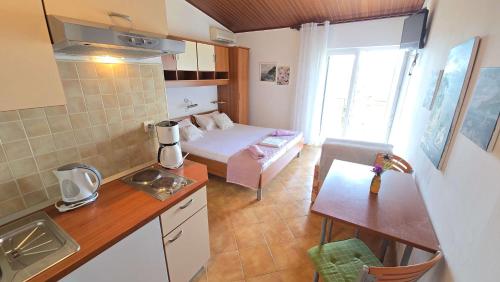 Apartment and Studios Berulia