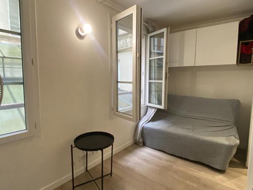 beautiful flat