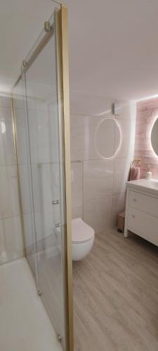 Blush & Gold Hideaway by Villa Prisca