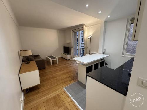 Charming Studio with terrace - 2 guests - Near Montmartre